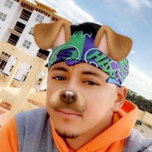 Meet your Posher, Daniel